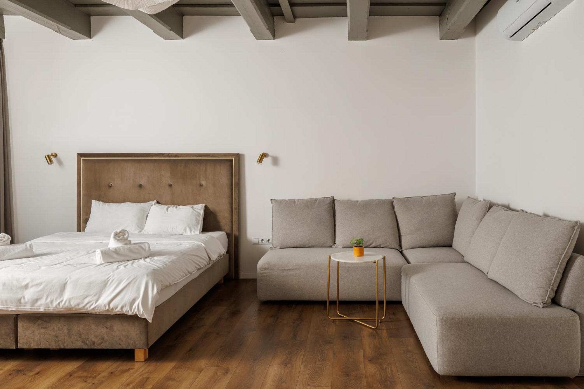 Richter Residence Brasov Exterior photo